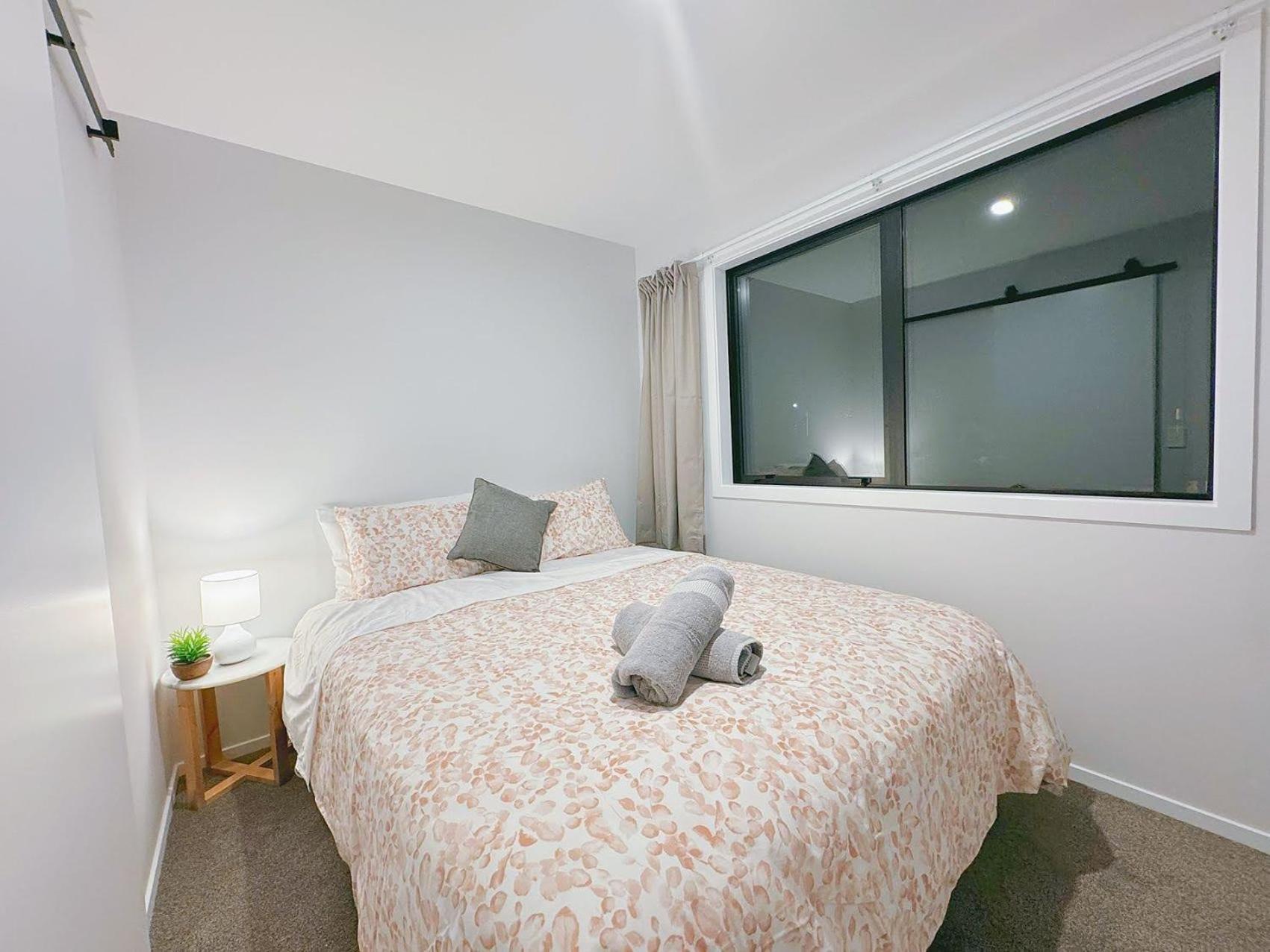 Modern & Stylish 3 Bedroom At Lowerhutt Lower Hutt Exteriör bild