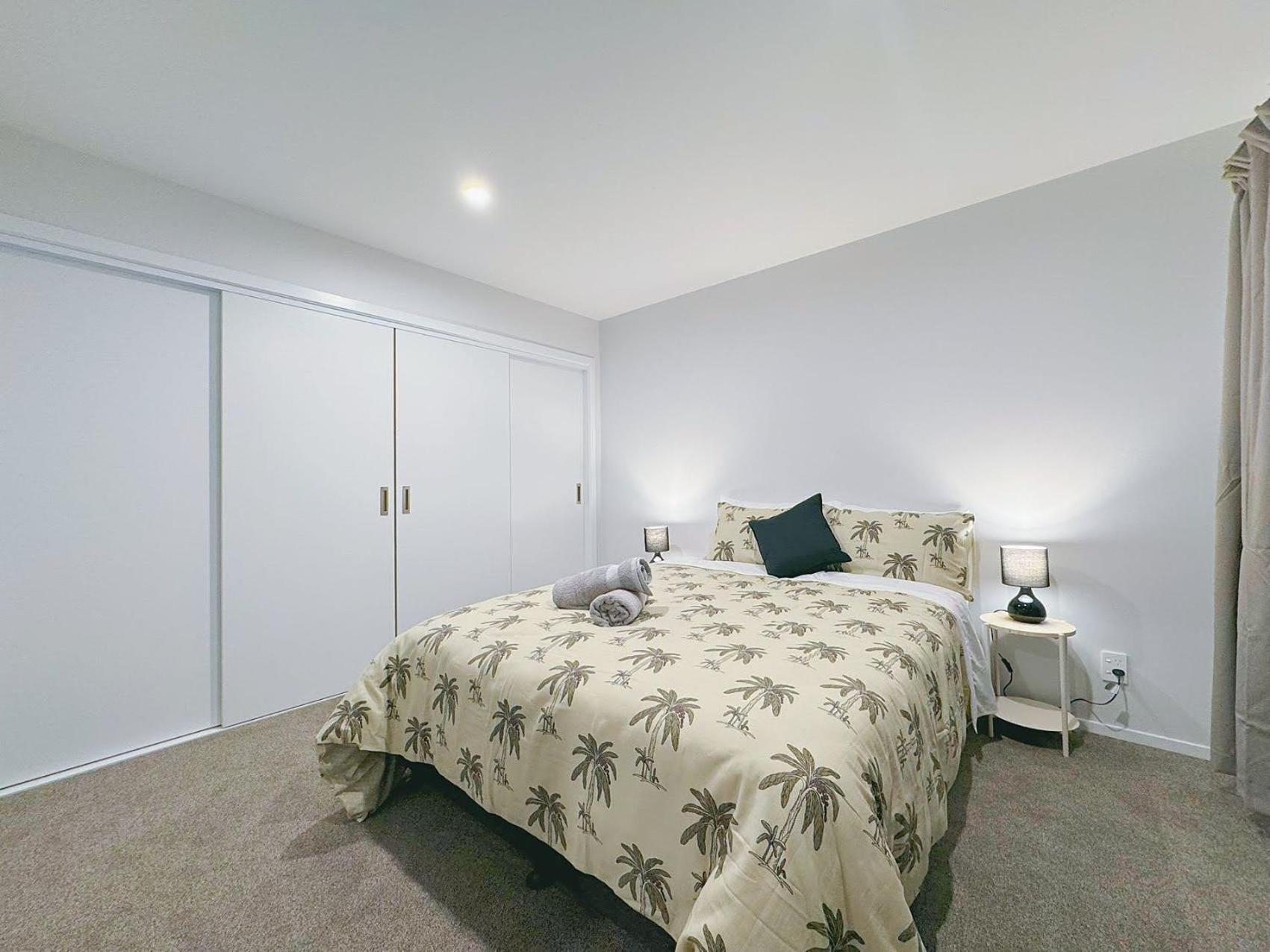 Modern & Stylish 3 Bedroom At Lowerhutt Lower Hutt Exteriör bild