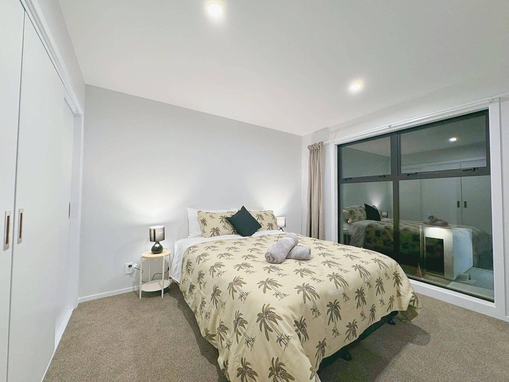Modern & Stylish 3 Bedroom At Lowerhutt Lower Hutt Exteriör bild