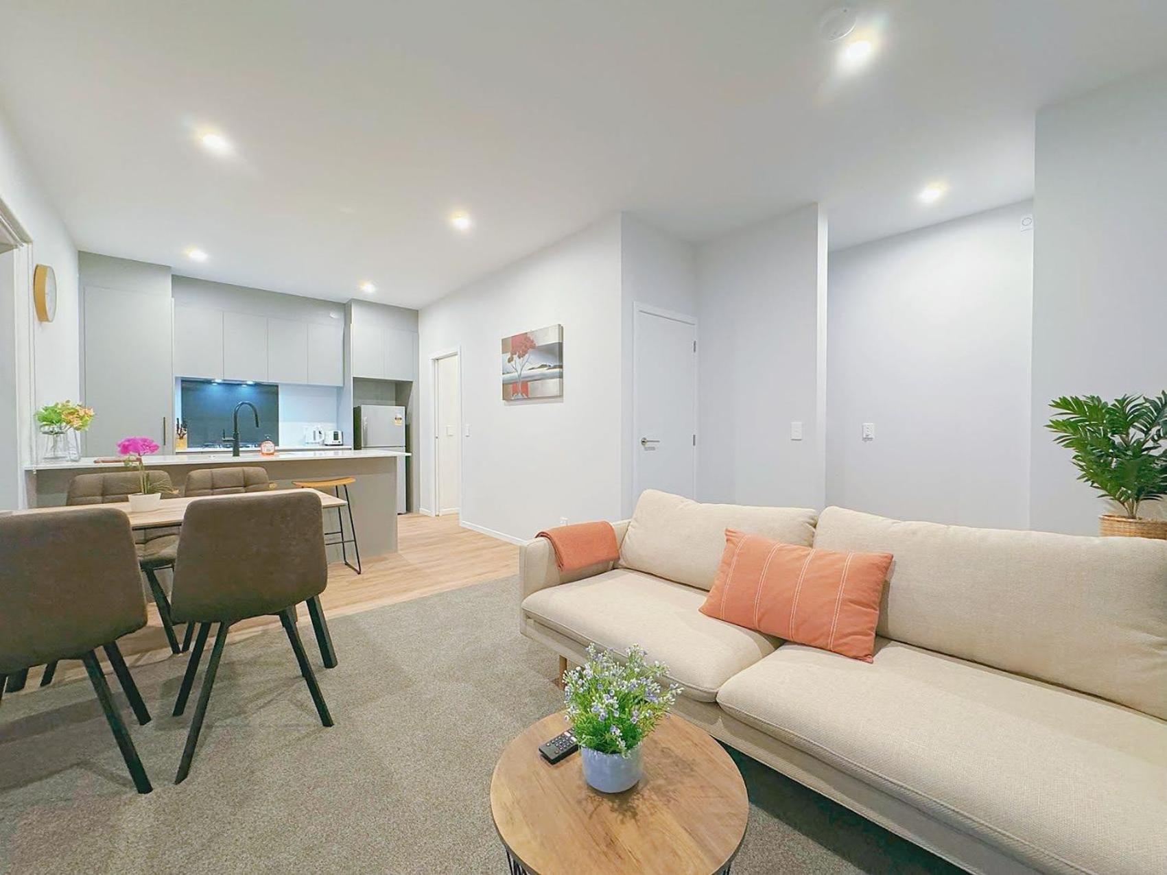 Modern & Stylish 3 Bedroom At Lowerhutt Lower Hutt Exteriör bild
